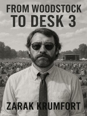 cover image of From Woodstock to Desk 3